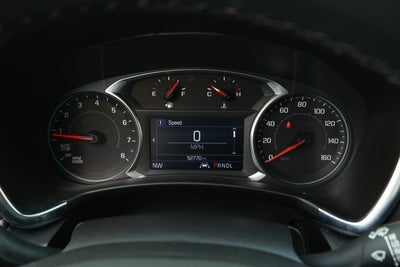 2024 Chevrolet Equinox AWD LT