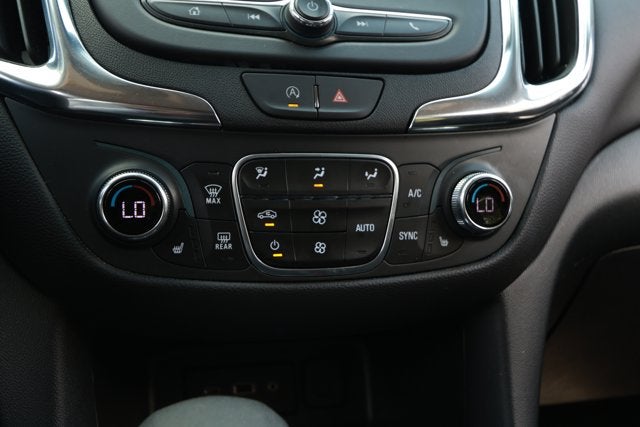 2024 Chevrolet Equinox AWD LT