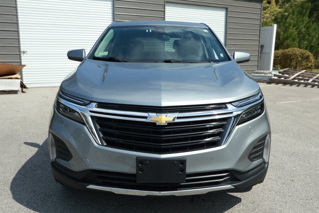 2024 Chevrolet Equinox AWD LT