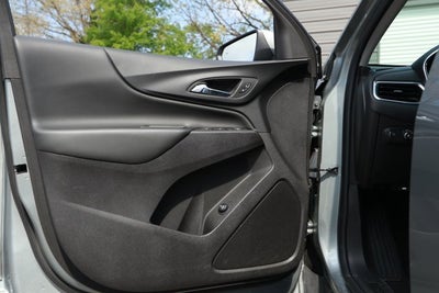 2024 Chevrolet Equinox AWD LT