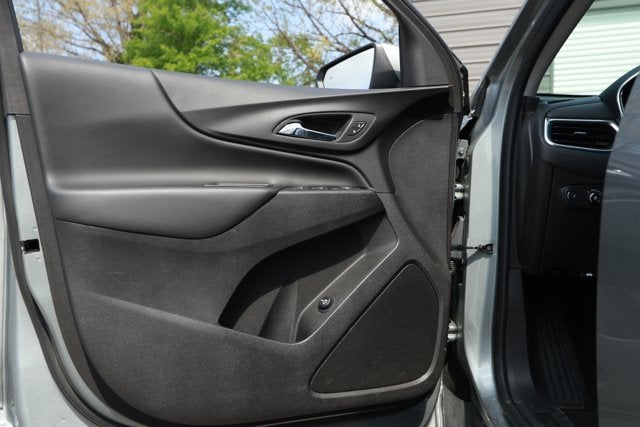 2024 Chevrolet Equinox AWD LT