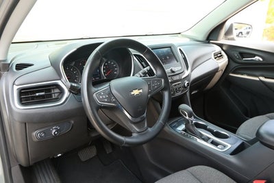 2024 Chevrolet Equinox AWD LT