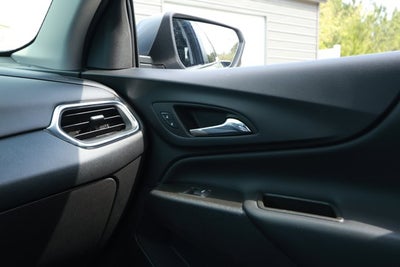 2024 Chevrolet Equinox AWD LT