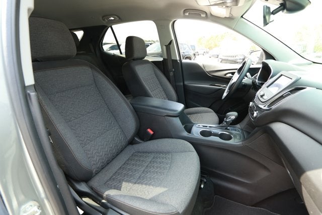 2024 Chevrolet Equinox AWD LT