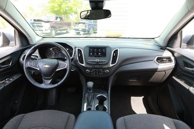 2024 Chevrolet Equinox AWD LT