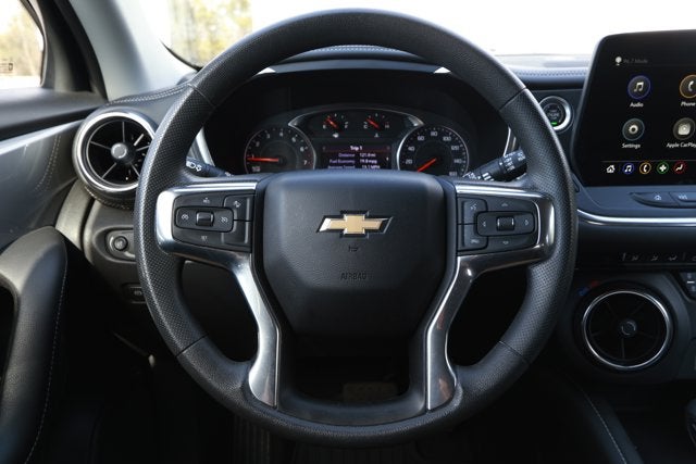 2023 Chevrolet Blazer FWD 2LT