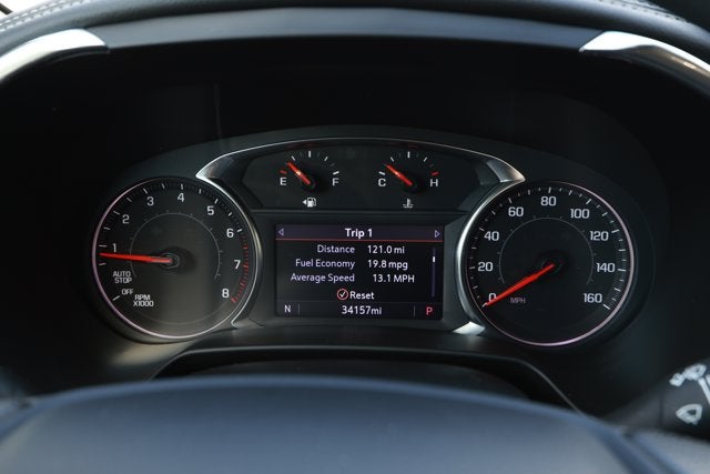 2023 Chevrolet Blazer FWD 2LT