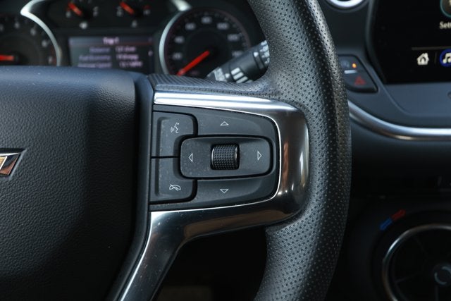 2023 Chevrolet Blazer FWD 2LT