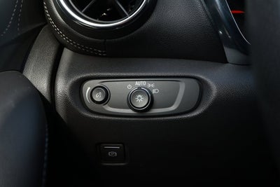 2023 Chevrolet Blazer FWD 2LT