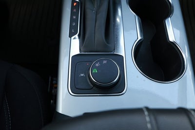 2023 Chevrolet Blazer FWD 2LT