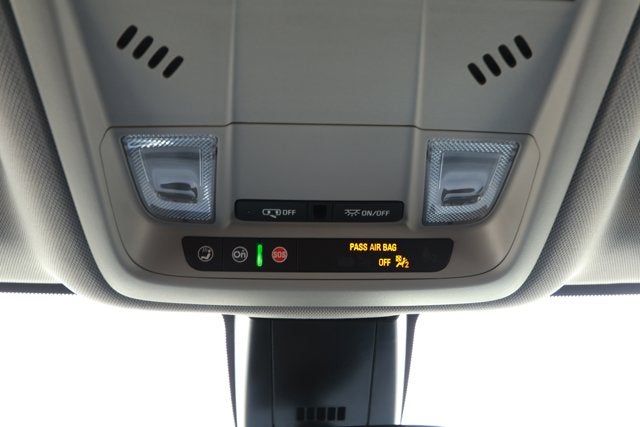 2023 Chevrolet Blazer FWD 2LT