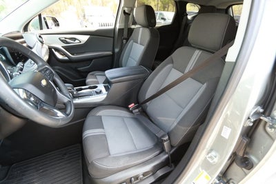2023 Chevrolet Blazer FWD 2LT