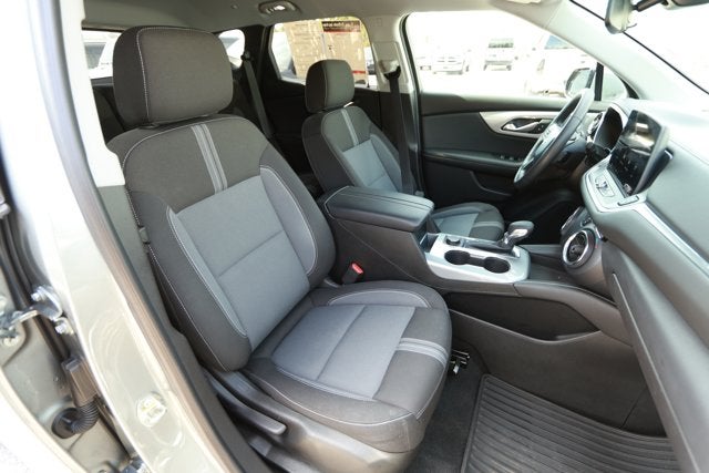 2023 Chevrolet Blazer FWD 2LT