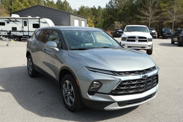 2023 Chevrolet Blazer FWD 2LT
