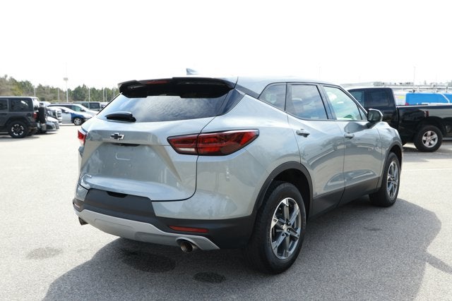 2023 Chevrolet Blazer FWD 2LT