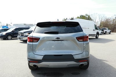 2023 Chevrolet Blazer FWD 2LT