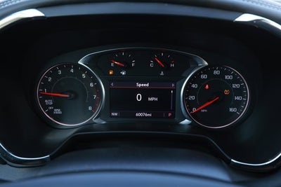 2024 Chevrolet Blazer FWD 2LT