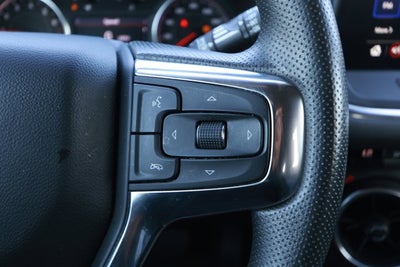 2024 Chevrolet Blazer FWD 2LT