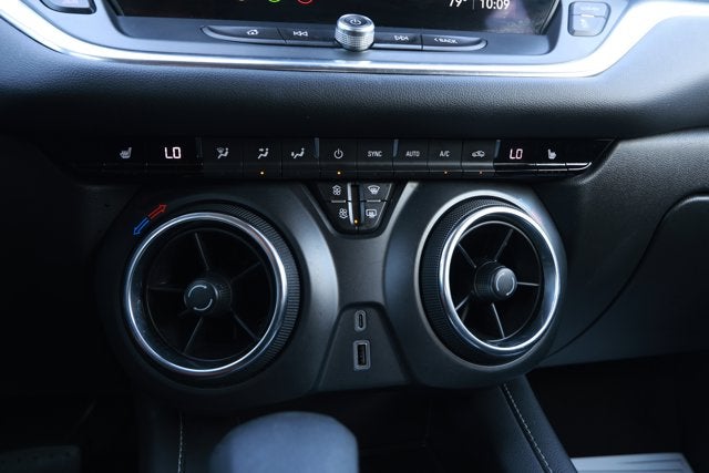 2024 Chevrolet Blazer FWD 2LT