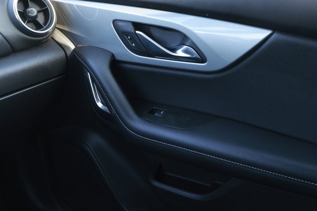 2024 Chevrolet Blazer FWD 2LT