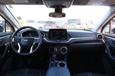 2024 Chevrolet Blazer FWD 2LT