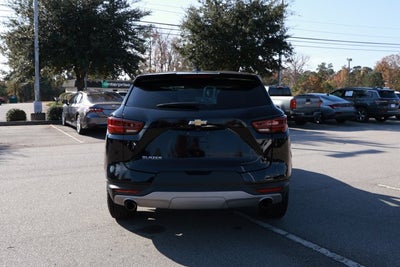 2024 Chevrolet Blazer FWD 2LT