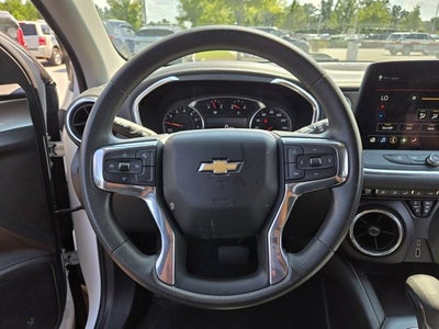 2023 Chevrolet Blazer AWD 2LT