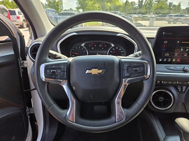 2023 Chevrolet Blazer AWD 2LT