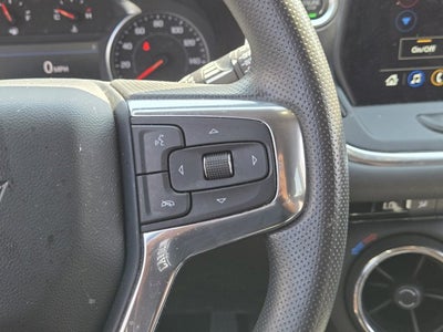 2023 Chevrolet Blazer AWD 2LT