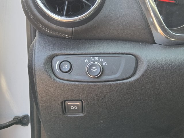 2023 Chevrolet Blazer AWD 2LT