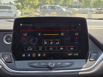 2023 Chevrolet Blazer AWD 2LT