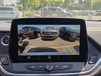 2023 Chevrolet Blazer AWD 2LT