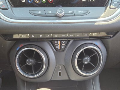 2023 Chevrolet Blazer AWD 2LT