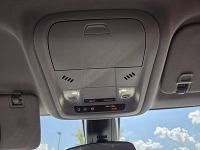 2023 Chevrolet Blazer AWD 2LT