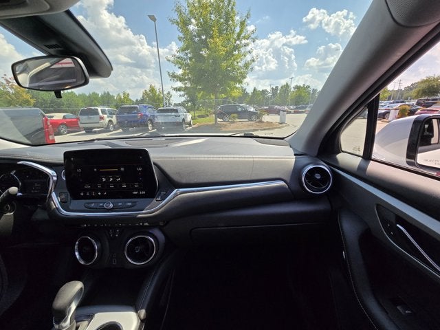 2023 Chevrolet Blazer AWD 2LT