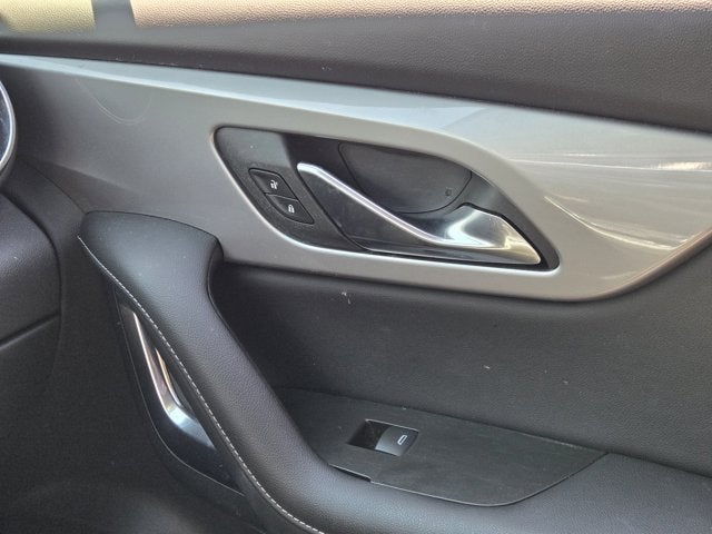 2023 Chevrolet Blazer AWD 2LT