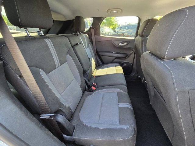 2023 Chevrolet Blazer AWD 2LT