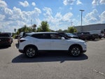 2023 Chevrolet Blazer AWD 2LT