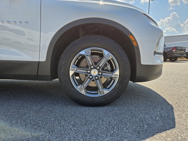 2023 Chevrolet Blazer AWD 2LT