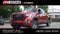 2021 GMC Sierra 1500 4WD Crew Cab Short Box AT4