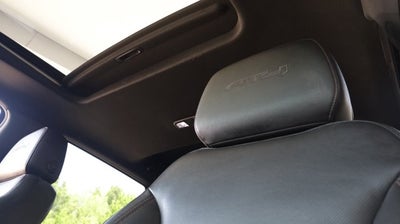 2021 GMC Sierra 1500 4WD Crew Cab Short Box AT4