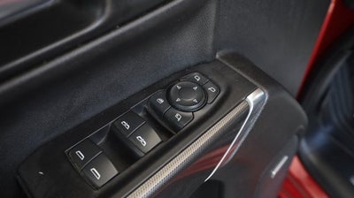 2021 GMC Sierra 1500 4WD Crew Cab Short Box AT4