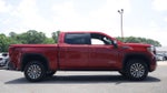 2021 GMC Sierra 1500 4WD Crew Cab Short Box AT4