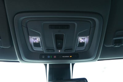 2022 GMC Sierra 1500 Limited 4WD Crew Cab Short Box SLT