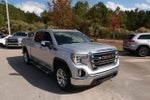 2022 GMC Sierra 1500 Limited 4WD Crew Cab Short Box SLT