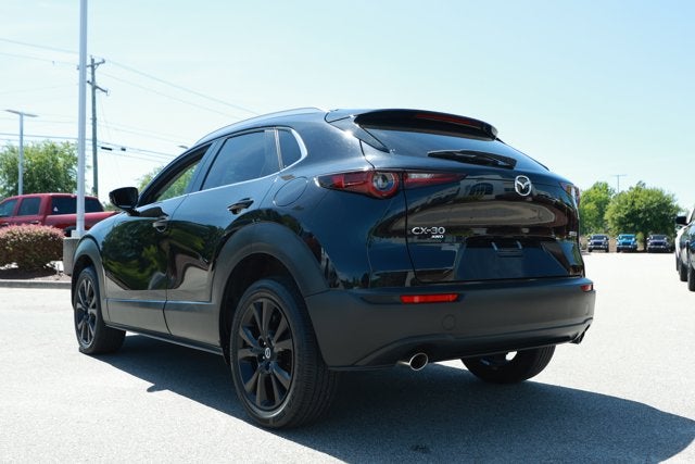 2024 Mazda Mazda CX-30 2.5 S Select Sport