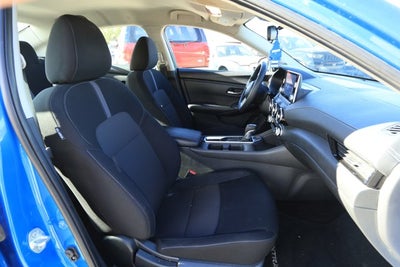 2023 Nissan Sentra SV Xtronic CVT