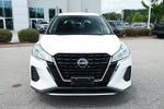 2024 Nissan Kicks S Xtronic CVT