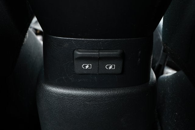 2024 Nissan Kicks S Xtronic CVT