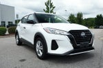 2024 Nissan Kicks S Xtronic CVT